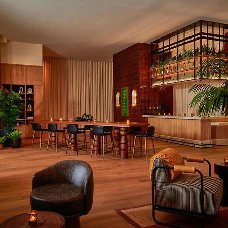 Hollywood Volume, A Tribute Portfolio Hotel 洛杉矶 外观 照片
