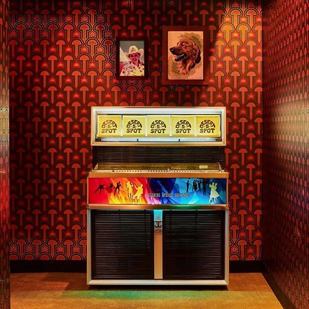 Hollywood Volume, A Tribute Portfolio Hotel 洛杉矶 外观 照片