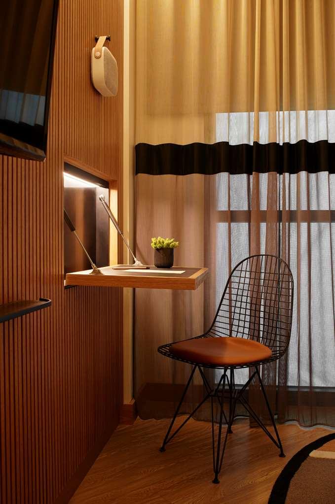 Hollywood Volume, A Tribute Portfolio Hotel 洛杉矶 客房 照片