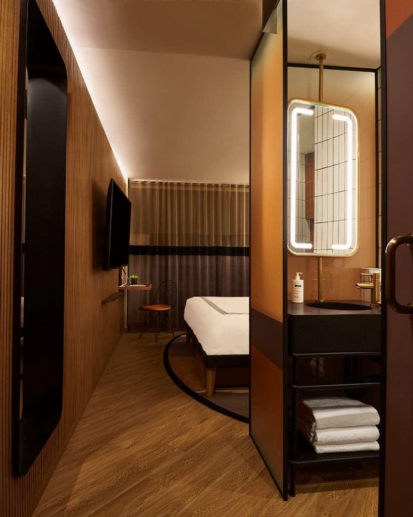 Hollywood Volume, A Tribute Portfolio Hotel 洛杉矶 客房 照片
