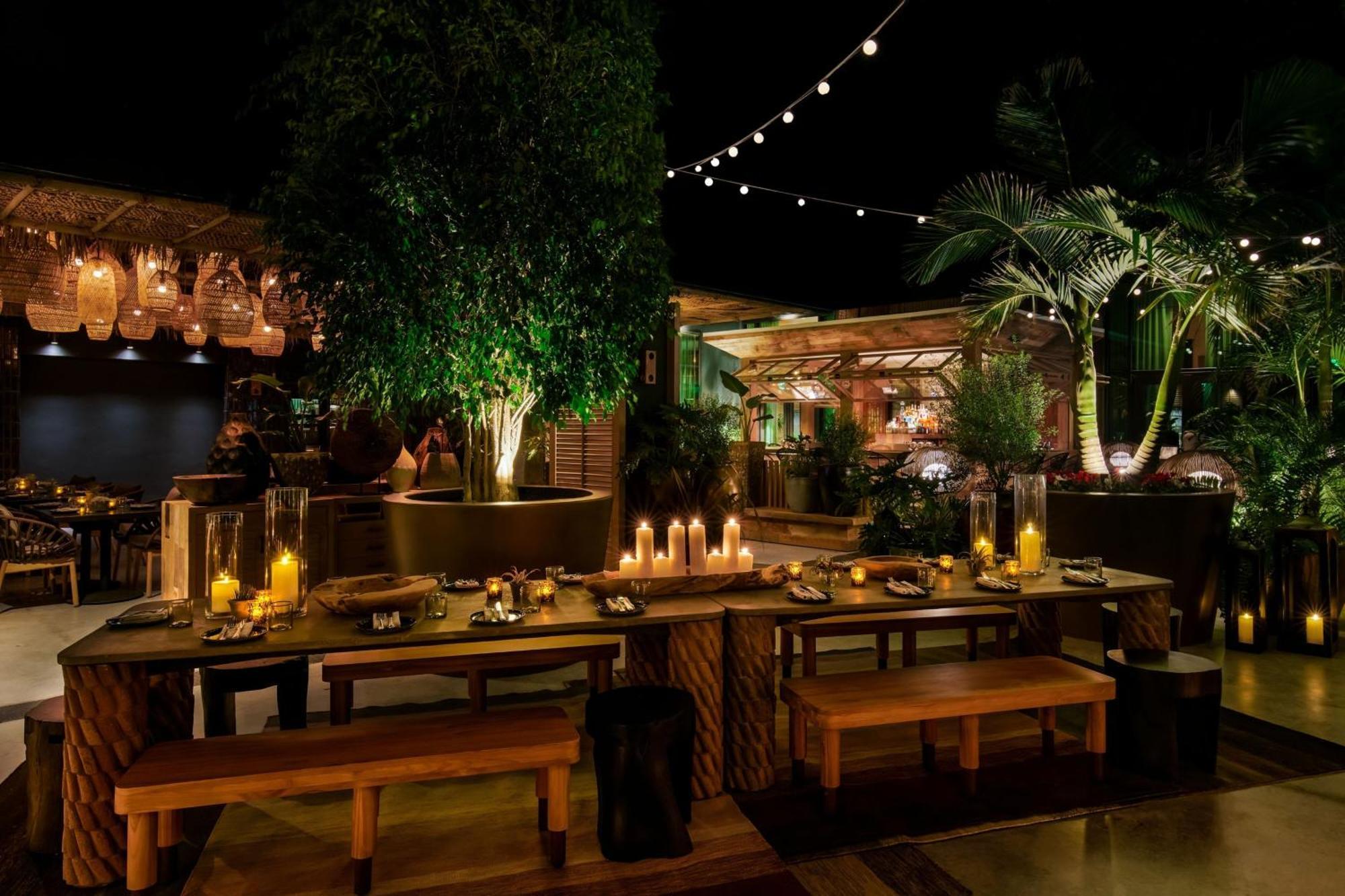 Hollywood Volume, A Tribute Portfolio Hotel 洛杉矶 外观 照片