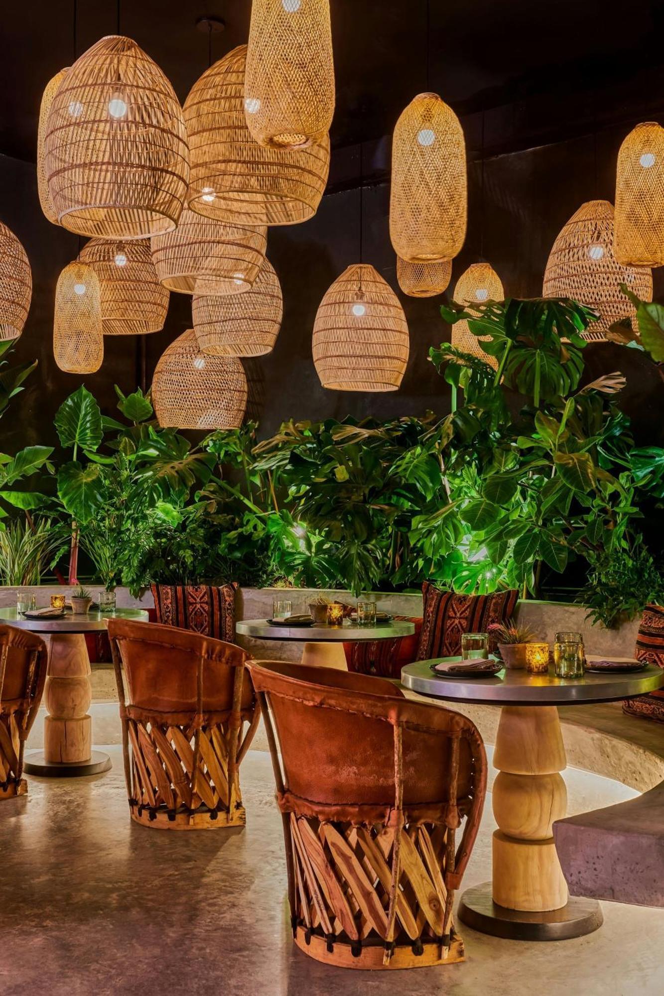 Hollywood Volume, A Tribute Portfolio Hotel 洛杉矶 外观 照片