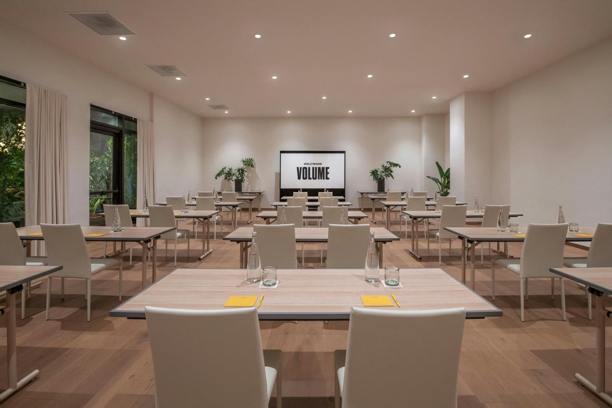 Hollywood Volume, A Tribute Portfolio Hotel 洛杉矶 外观 照片